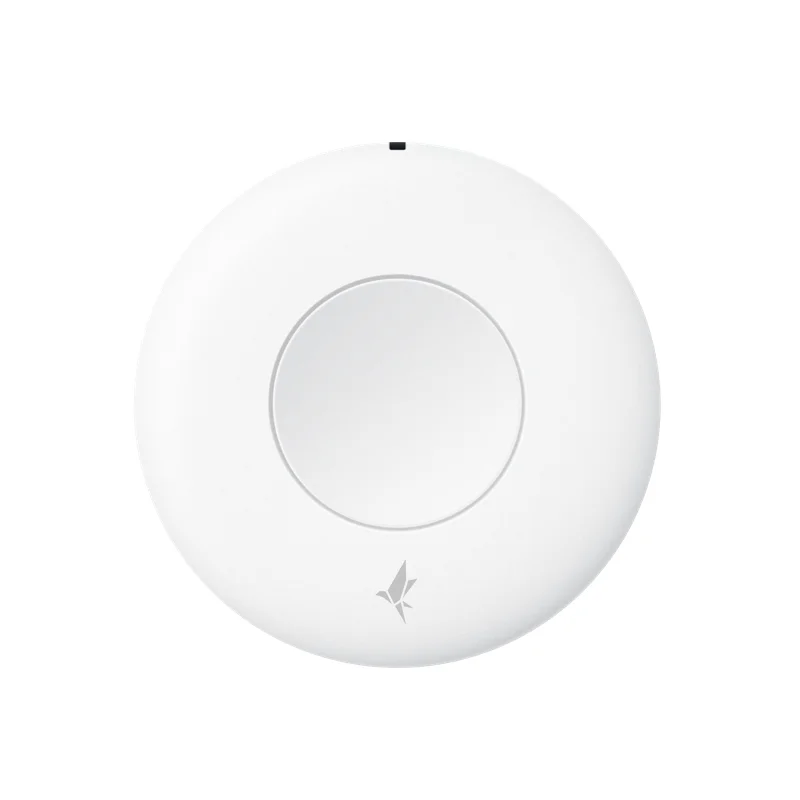 Умный волшебный переключатель zigbee датчик движения температуры и освещения