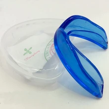 Для взрослых и детей из ЭВА, Защита рта, ночная Защита зубов, бокс, ММА, тайская ММА, Санда, подтяжки, камедь, щит, снаряжение A