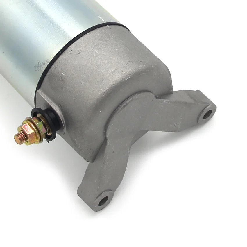 12v Motorfiets Start motor Starter Motor For Suzuki VZ800 SV400 SV650 ABS SFV650 Gladius DL650 V-Strom 31100-48E00 31100-19F00