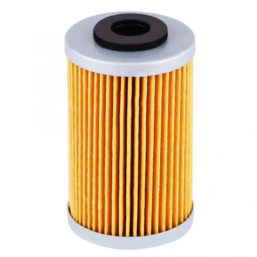 Motorcycle Motorbike Oil Filter For Sxs 450 525 400 520 690 660 625 Sc