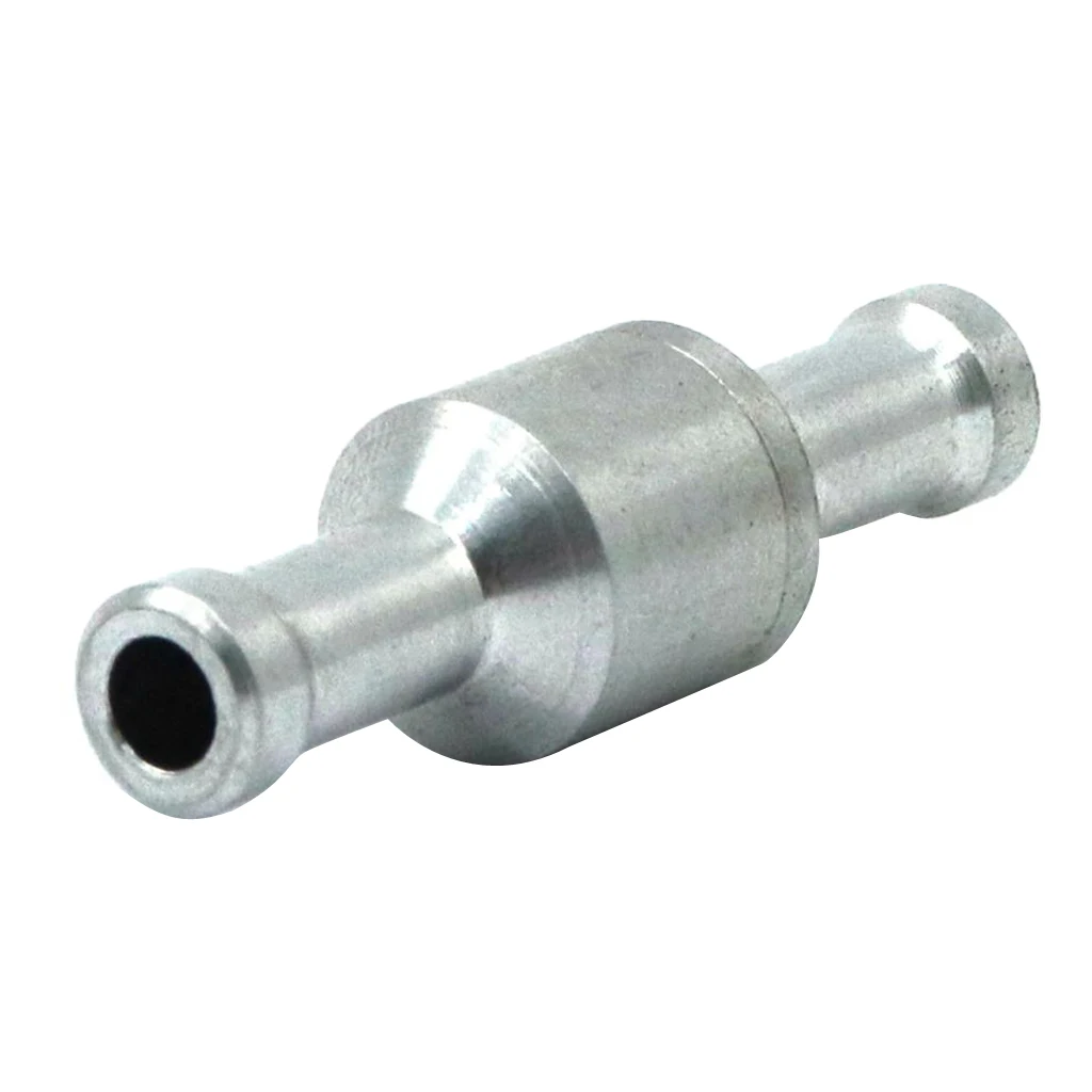 2 x 3//8/" One Way Non-Return Fuel Diesel Oil Water Check Valve Car or Motorbike