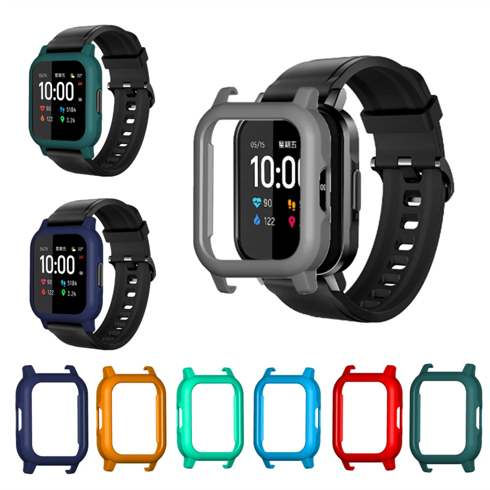 Jam Tangan Haylou Ls02 Smartwatch Review Watch Haylou Ls02 Pantip