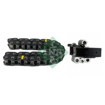 

Rem. set of chain грмCitroen C5/C6/C8 2.2 HDi 02 Fiat INA 559 0
