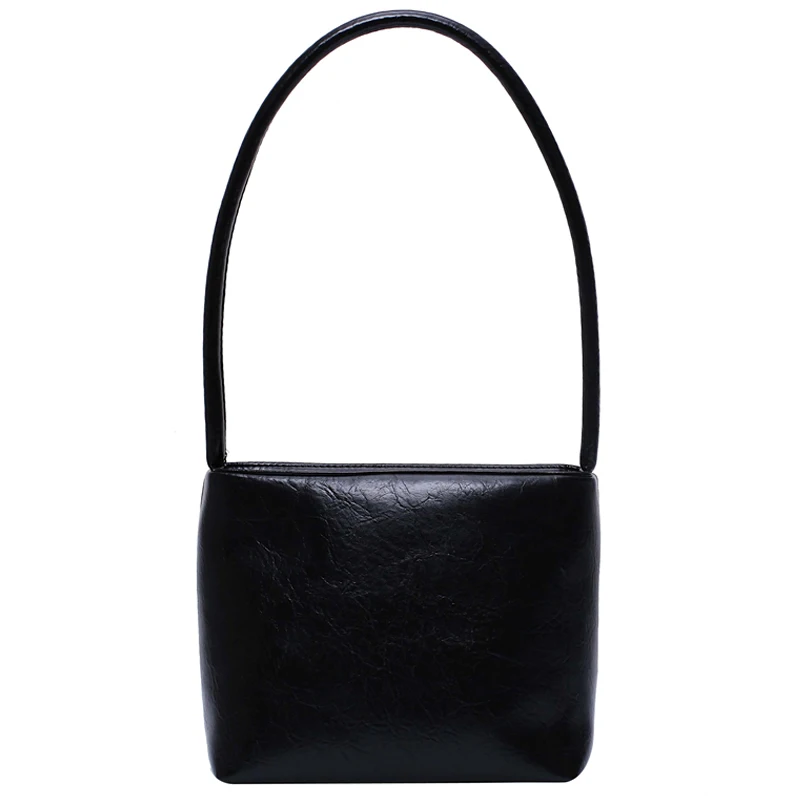 

iVog New Arrival Everyday Ladies Small Shoulder Crossbody Handbag Leather enciaga Fashion Hand Bags for Women 2019