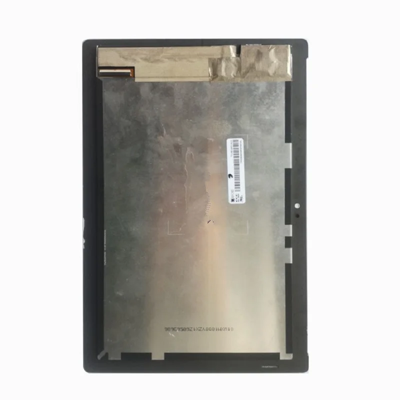 ЖК дисплей для ASUS Zenpad 10 Z301 Z301M Z301ML P028 сенсорный экран с дигитайзером и датчиками