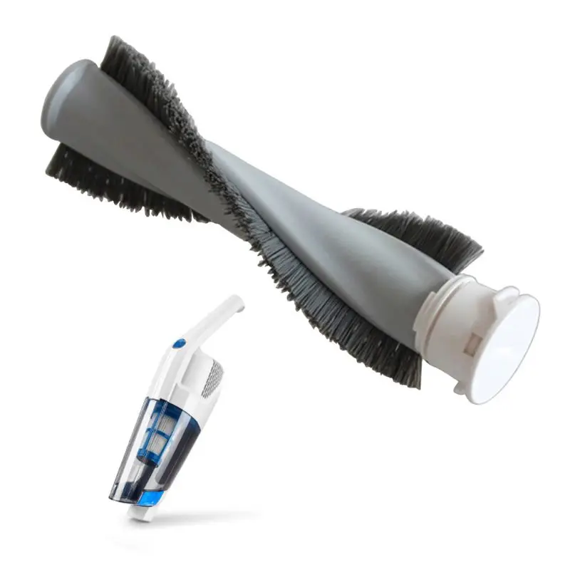 

Mite Brush Roller Brush Head For Xiao-mi Dreame V9 V9P V10 Vacuum Cleaner Accessories
