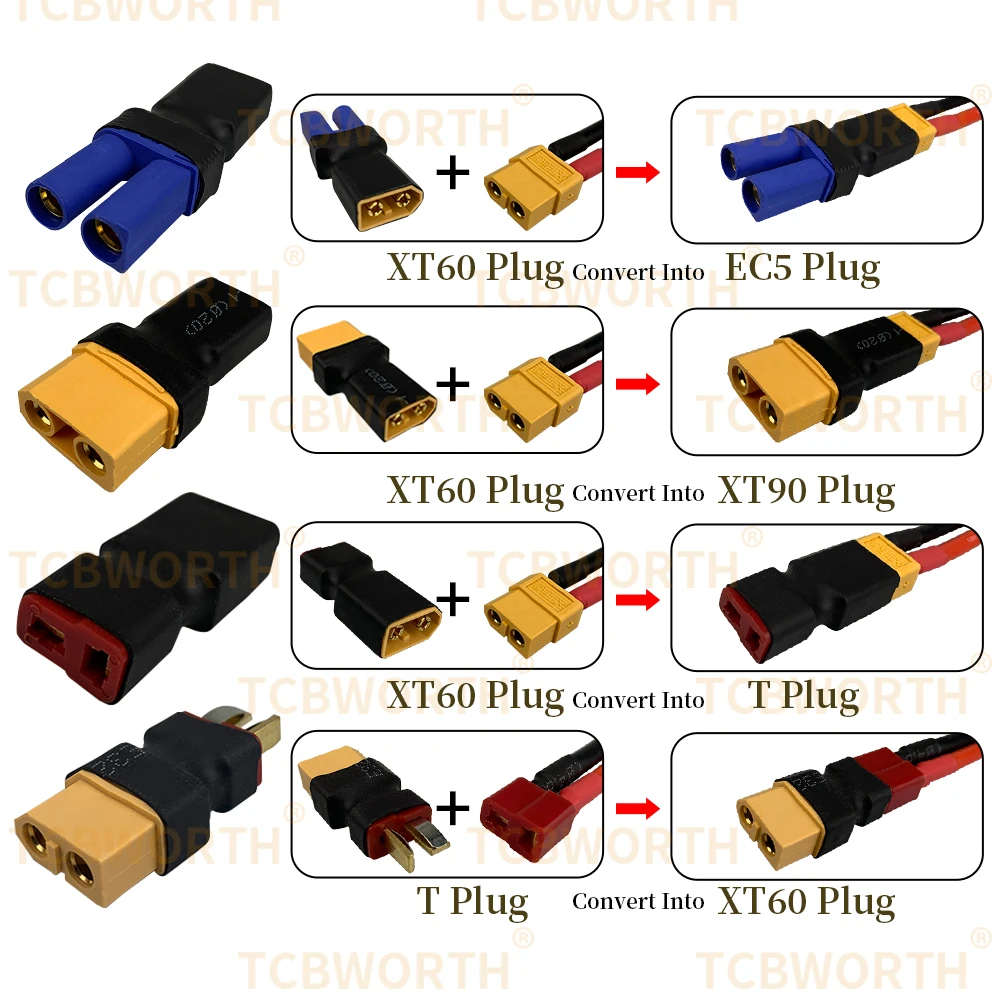 Link Rc Battery Rc Hobby Link Rc Link Part Adapter Link Order