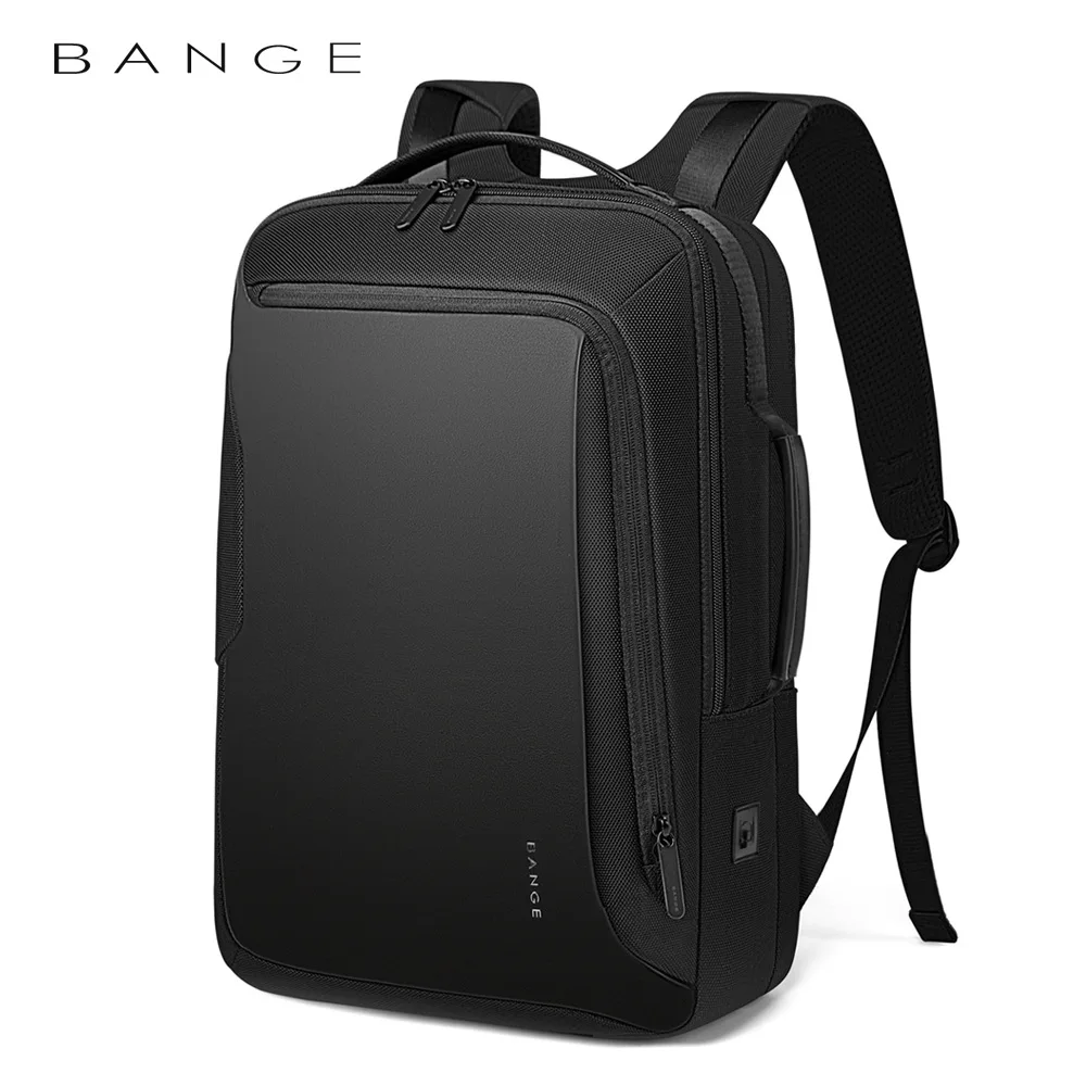 

2019 New Style Class Song Business Laptop Backpack Men's Travel Large-capacity Backpack Casual Waterproof College Student School