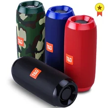 Portable font b Bluetooth b font font b Speaker b font 20w Wireless Bass Column Waterproof