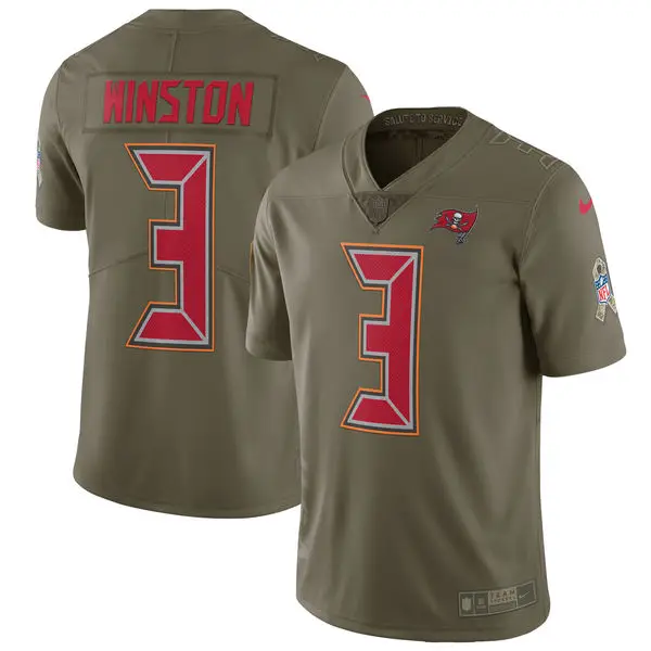 Мужская Новинка, высокое качество, Джерси Tampa Bay Mike Evans Buccaneers - Цвет: MEN