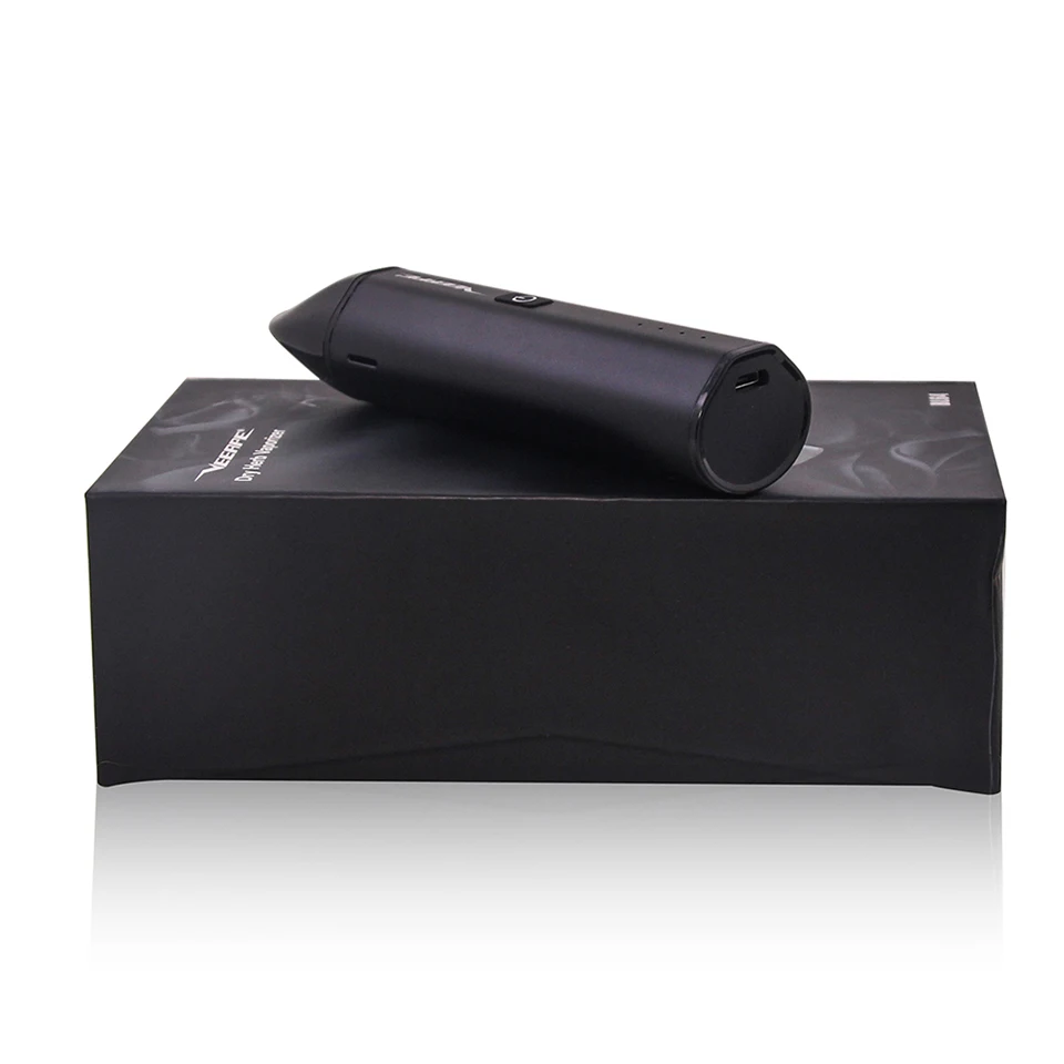 Original Veeape BLl64 Dry Herb Vaporizer kit vape pen vaper E-cigarette kit with 1600mAh battery Oil vape pen kit VS Aristech 5G (3)