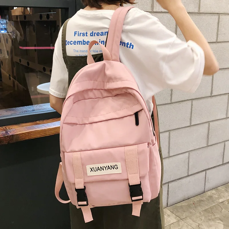 2019 book bags