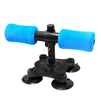 

Abdominal Machine Lose Weight For Floor Fitness Equipment Assistant Suction Cup Sit Up Bar Exercise Portable Home Gym Workout