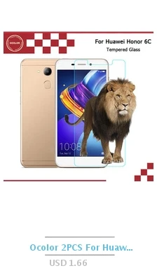 Ocolor для huawei Honor 6C Pro JMM-L22 сенсорный экран дигитайзер сенсор Замена с инструментами для huawei Honor 6C Pro JMM-L22