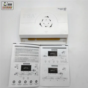 

Arcade Game Jamma Board 3188 In 1 Coin Operated Joystick For Pandora Saga Box 3.5mm Audio Interface Entertainment HDMI VGA