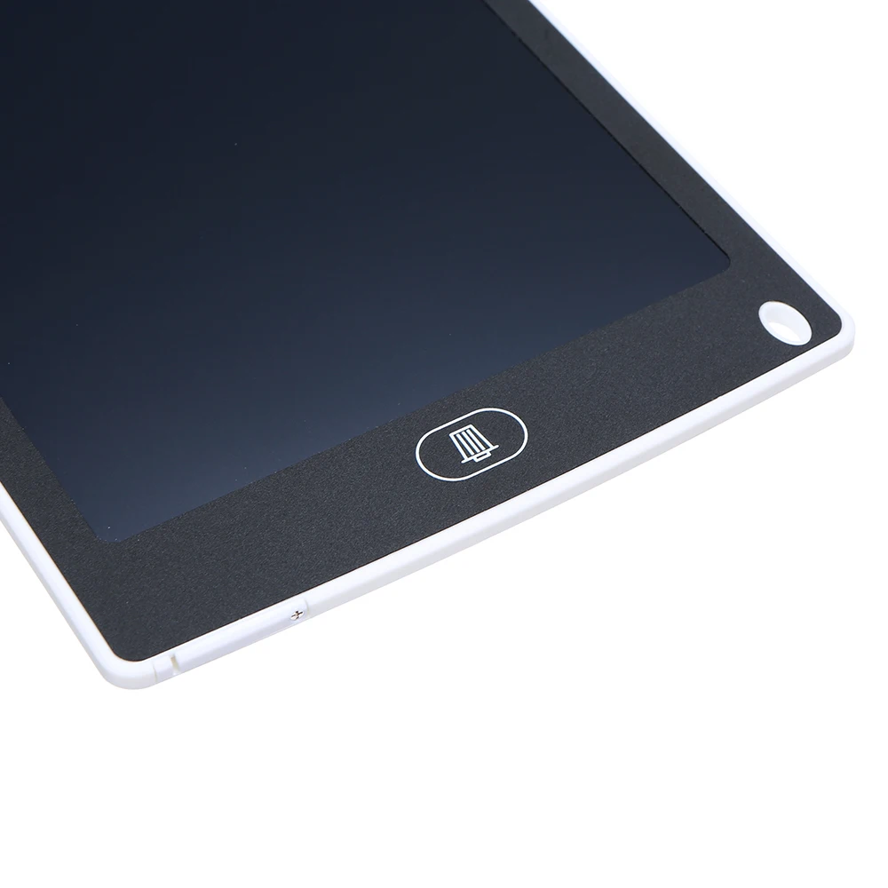 8,5 дюймовый ЖК-планшет для рисования, портативный цифровой блокнот, блокнот, электронная графическая доска, напоминания с стилусом