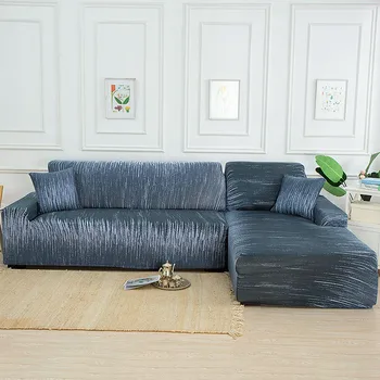 

Yaapeet 1pc Geometric Printed Sofa Cover Europe Couch Cover Case Living Room High Quality Sofa Slipcovers Without Pillowcase