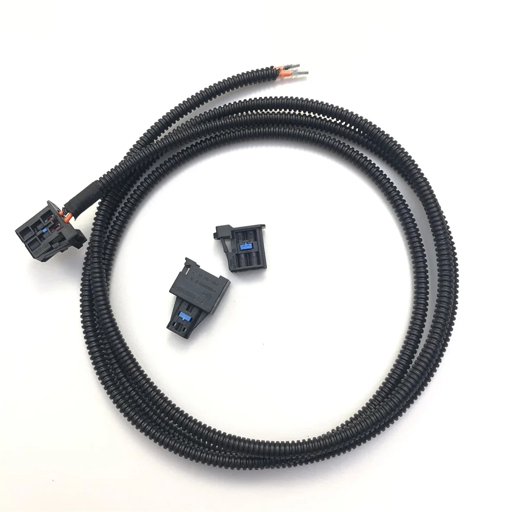 

Optical Fiber Wire For VW AUDI Virtual Cockpit/MIB unit/Amplifier Golf Passat Arteon Tiguan A3 A4 A5 A6 Q2 Q3 Q5