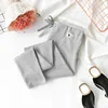 Maternity elastic Pants Soft Adjustable Waist Pregnant Women Leggings Pregnancy Clothes Ropa Mujer Embarazada Premama 5