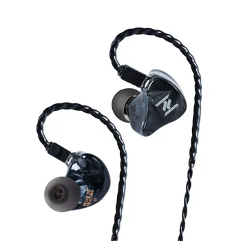 

ring iron male model in ear hanging headset game universal mobile phone headset
