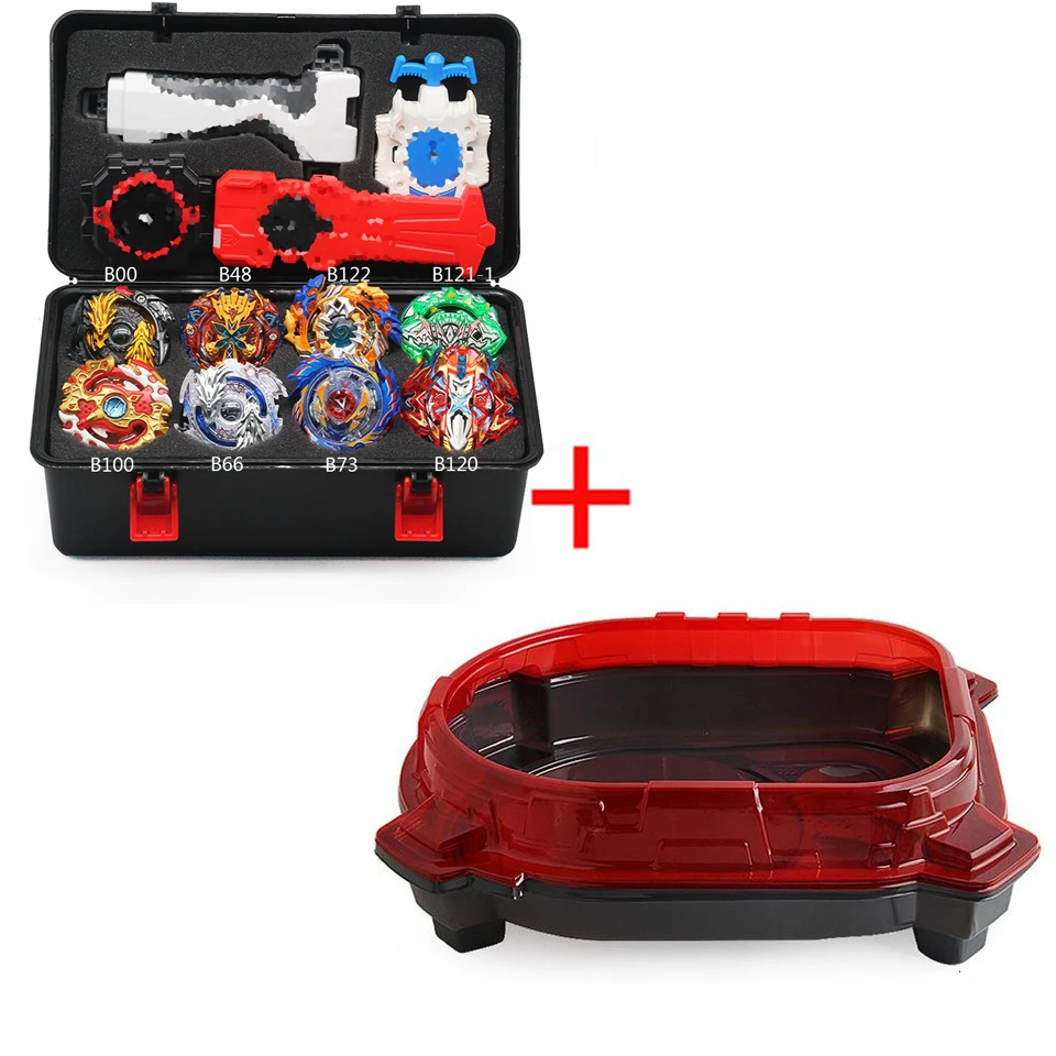 beyblade burst de juguete