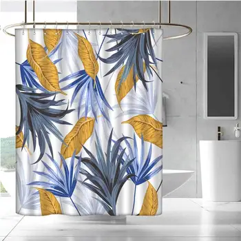 

Professional Shower Curtain Decorative Bathroom Curtains