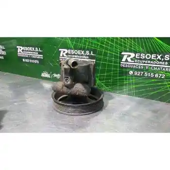 

26023012 STEERING PUMP OPEL ASTRA F SALOON
