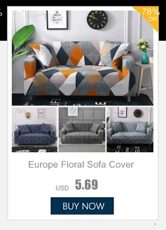 Christmas Decorative Cushion Cover For Sofa Bed Office 45*45cm Polyester Pillowcover Cuscini Decorativi Festival Decoration
