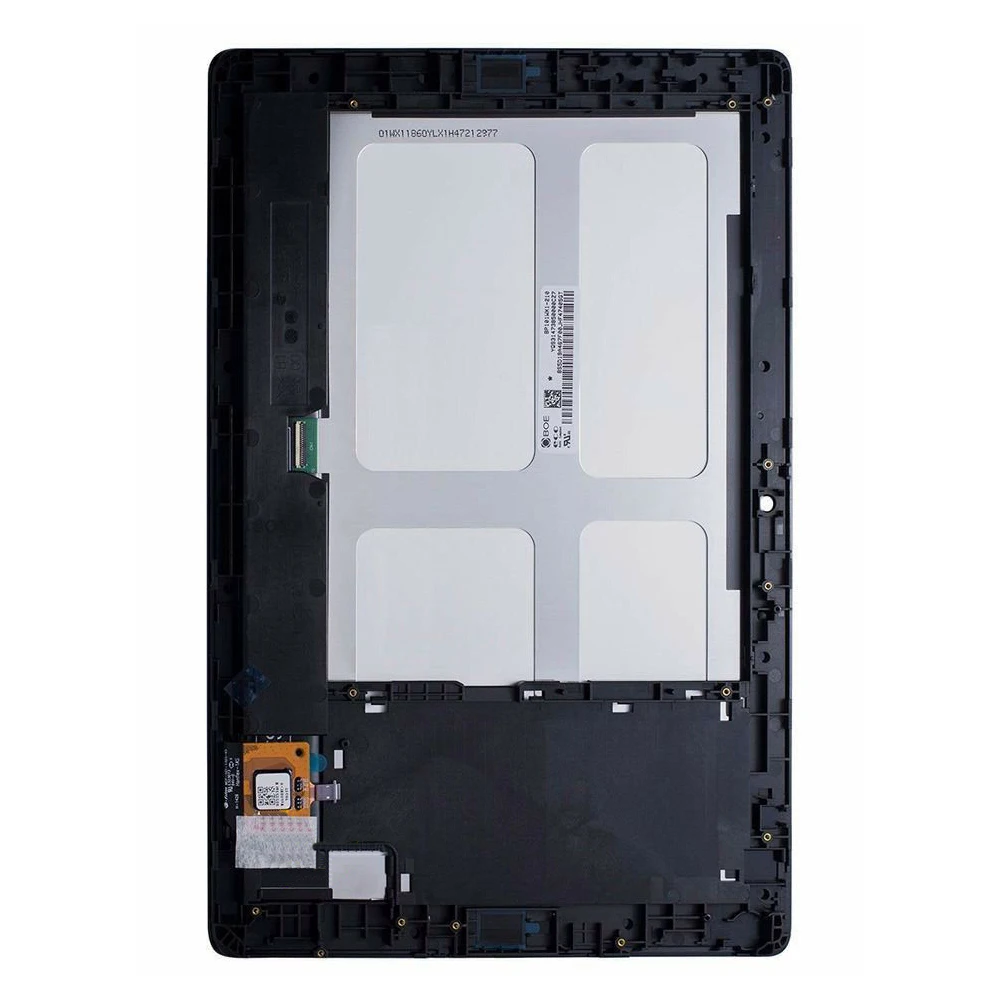 5 шт. новый полный ЖК-экран для Lenovo Tab A10 планшетов | Компьютеры и офис