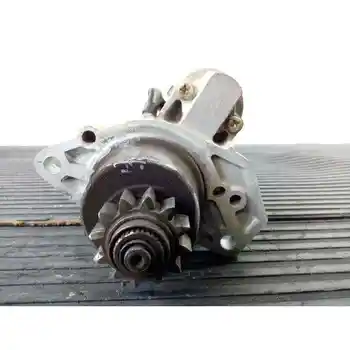 

23300BN302 STARTER MOTOR NISSAN ALMERA (N16/E)