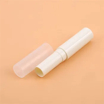 

12 Pcs / set Empty Lipstick Tube Plastic Lip Balm Container Small Cosmetic Lipstick Gloss Sub-bottling