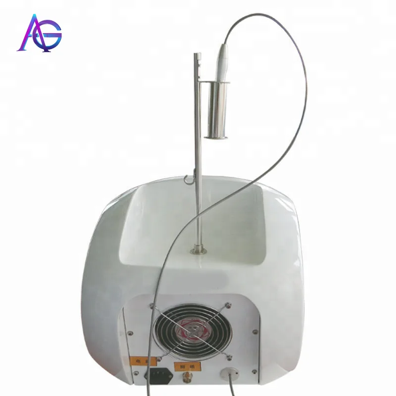  Portable 980nm light Spider vein removal machine