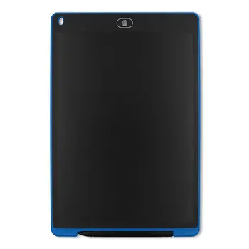 

12 Inches LCD Screen Writing Pad Digital Drawing Pad Handwriting Board Portable Electric writing Board For Home Office usage