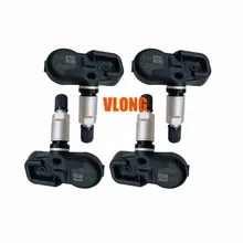 4 шт. для Lexus датчик давления в шинах TPMS Заводской OEM 42607-33021 тихий PMV-107J TS-TY03