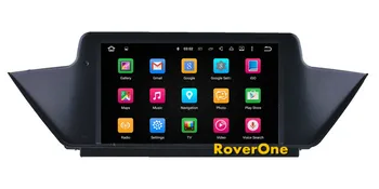

RoverOne Android 7.1 Car Multimedia Player For BMW X1 E84 2009 - 2013 Autoradio Stereo Radio DVD GPS Navigation System PhoneLink