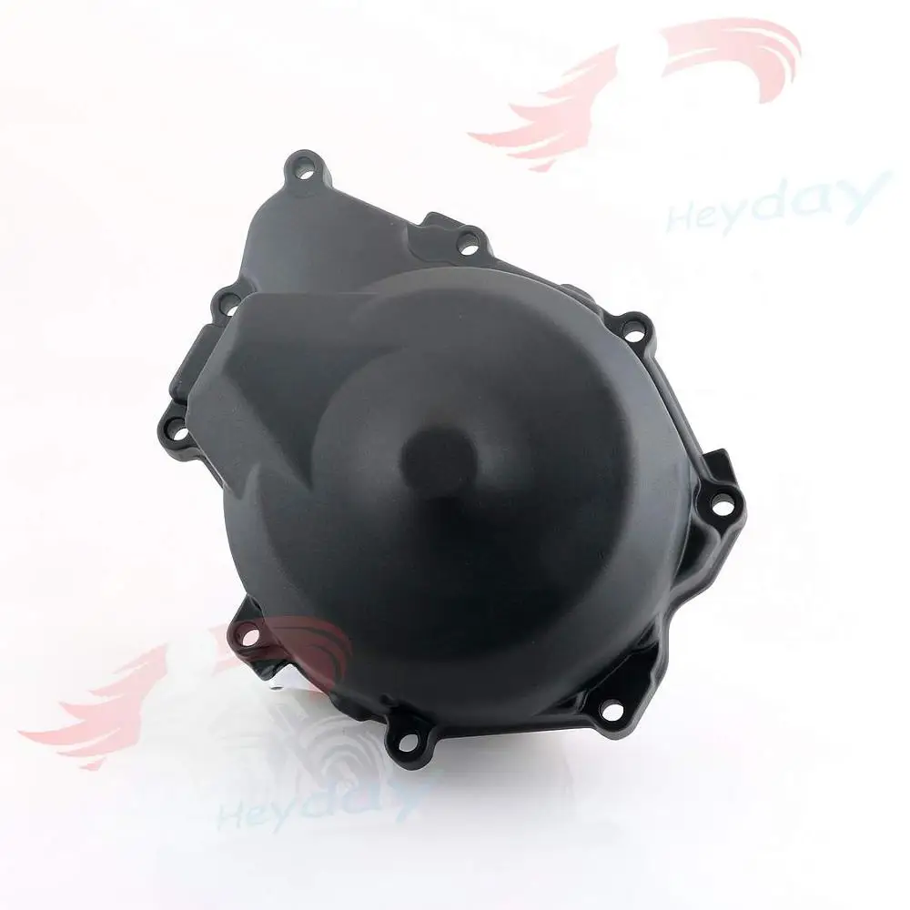 Алюминий статор мотоцикла крышка двигателя картера для YAMAHA YZF-R6 R6 2006- 07 08 09, 10, 11, 12, 13 лет