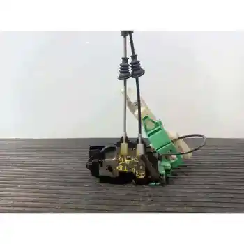 

814202L000 LOCK REAR RIGHT DOOR HYUNDAI I30