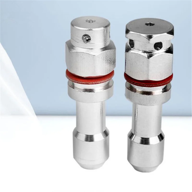 Aluminum Alloy Pressure Cooker Exhaust Pipe Relief Valve Pressure