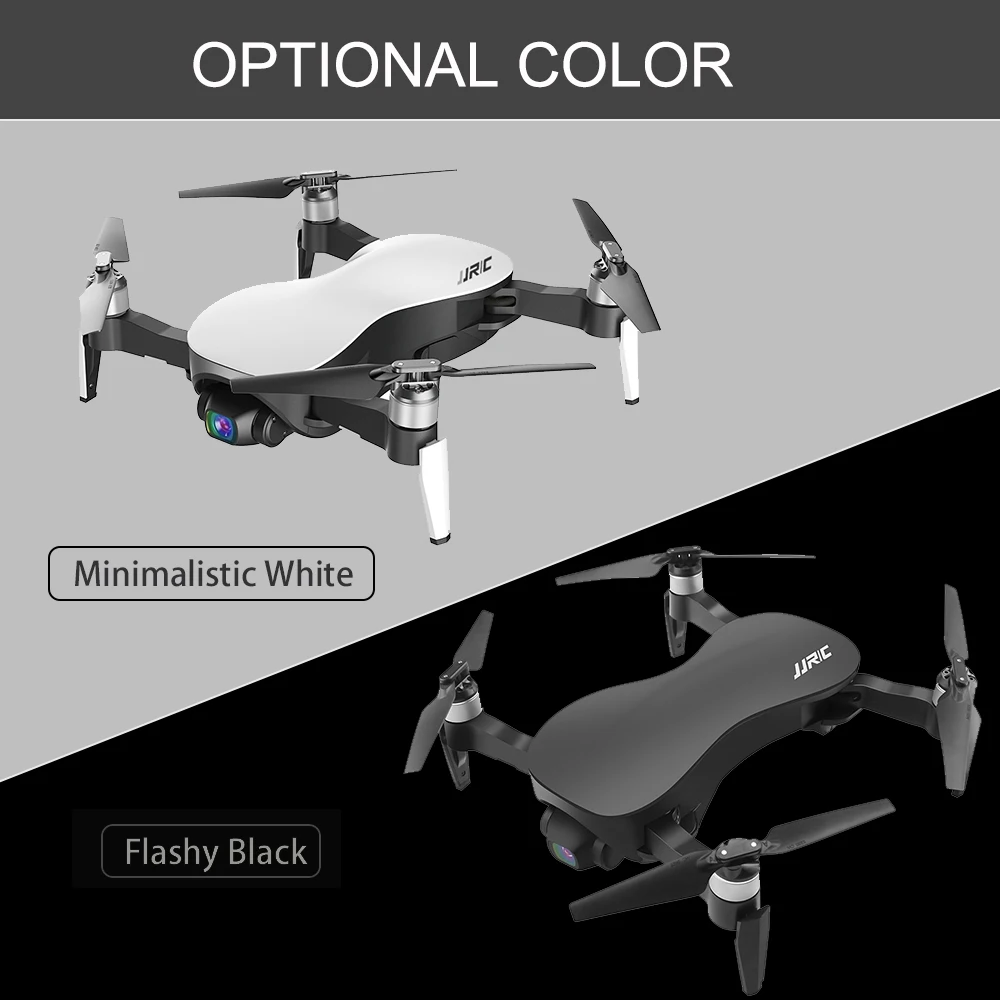 JJRC X12 бесщеточный Радиоуправляемый Дрон с Камера 3-осевая стабилизированная Gimbal 12MP 4K ФОТО Квадрокоптер беспилотный летательный аппарат для дома и улицы для взрослых