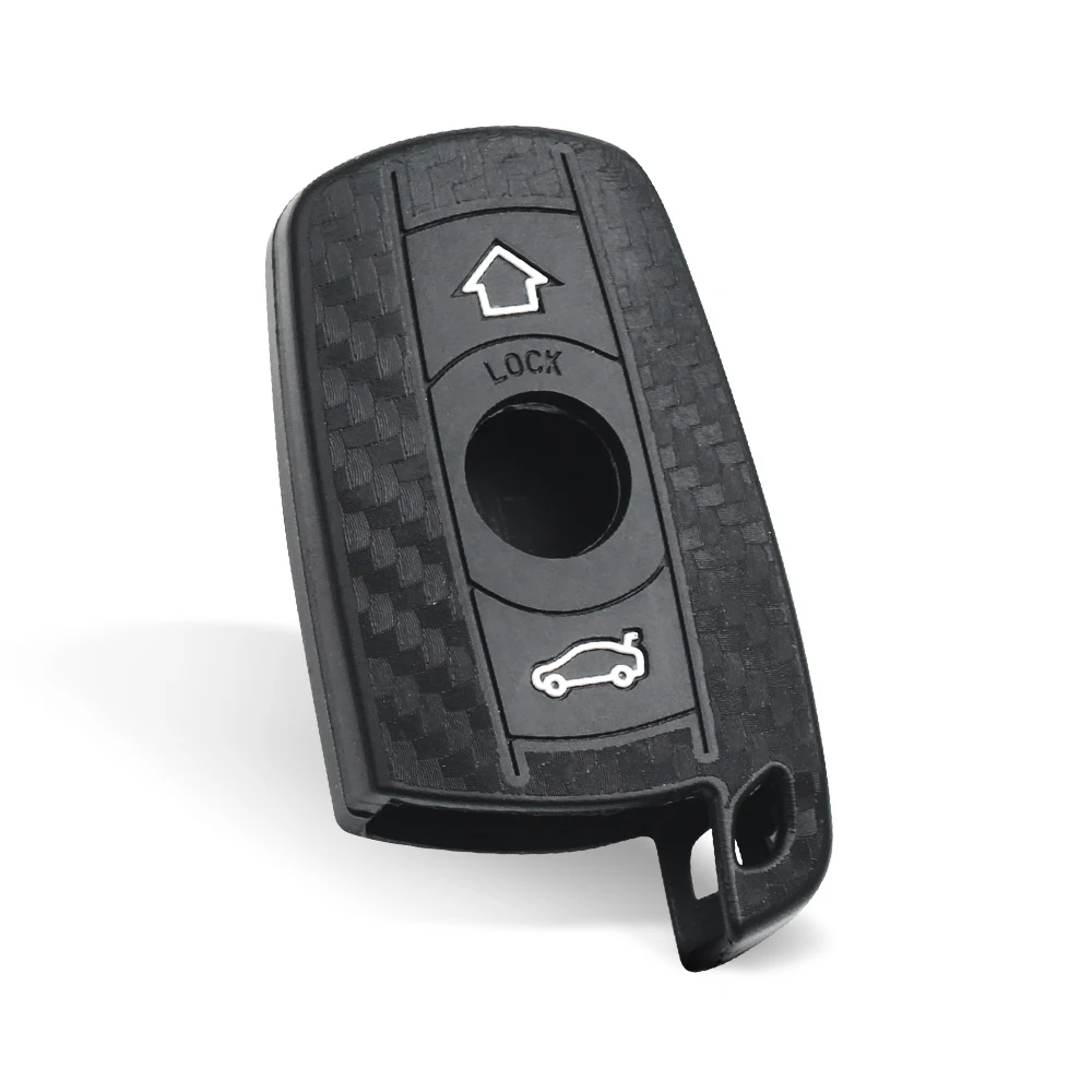 Remote Control/ Key Case For Bmw X1 X5 3 5 Series E90 E91 E92 E60 - - Racext™️ 20 - Racext Remote Control/ Key Case For Bmw X1 X5 3 5 Series E90 E91 E92 E60 - - Racext™️ - - Racext 19