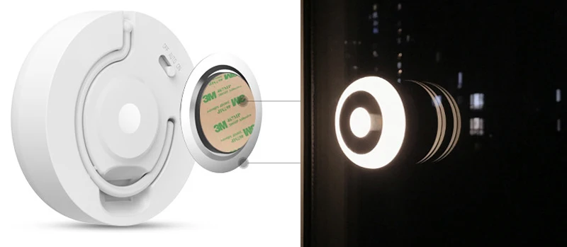 New LED Night Light7