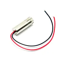 12mm Focusable 30mw 980nm IR Infrared Laser Diode Module w  Dot/Line/Cross Head 2