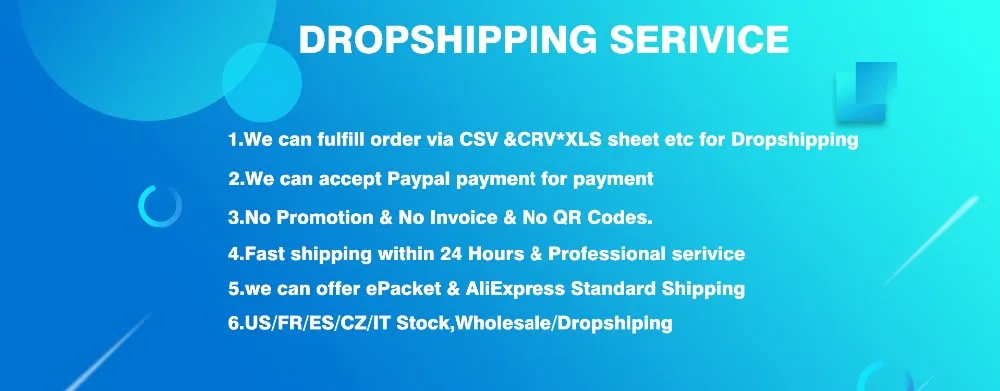 dropshipping