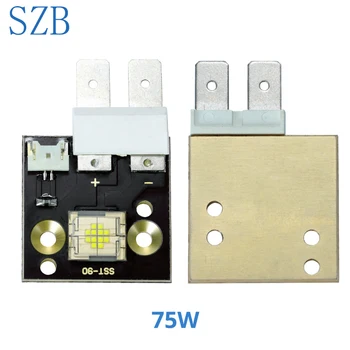 

75W Specialty Luminu LED Lamp Chip LED Light Bead for Stage LED Moving Head Light/SZB-AC031