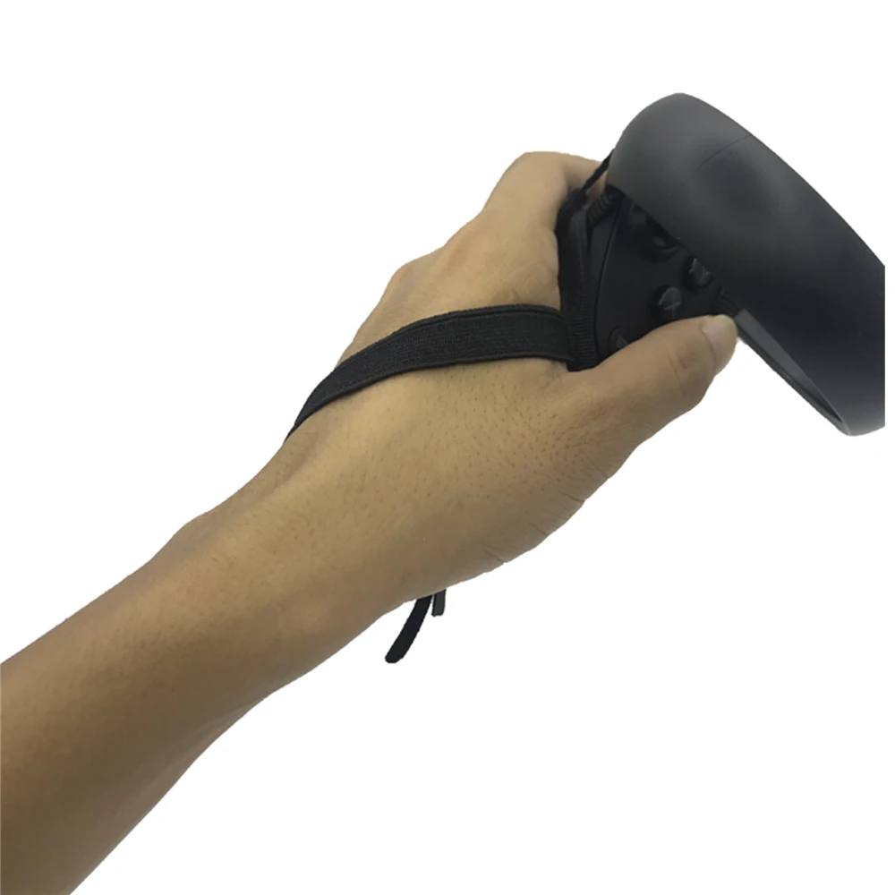 2 шт. защитный рукав для Oculus Quest/Rift S VR сенсорный контроллер анти потеря Высокая