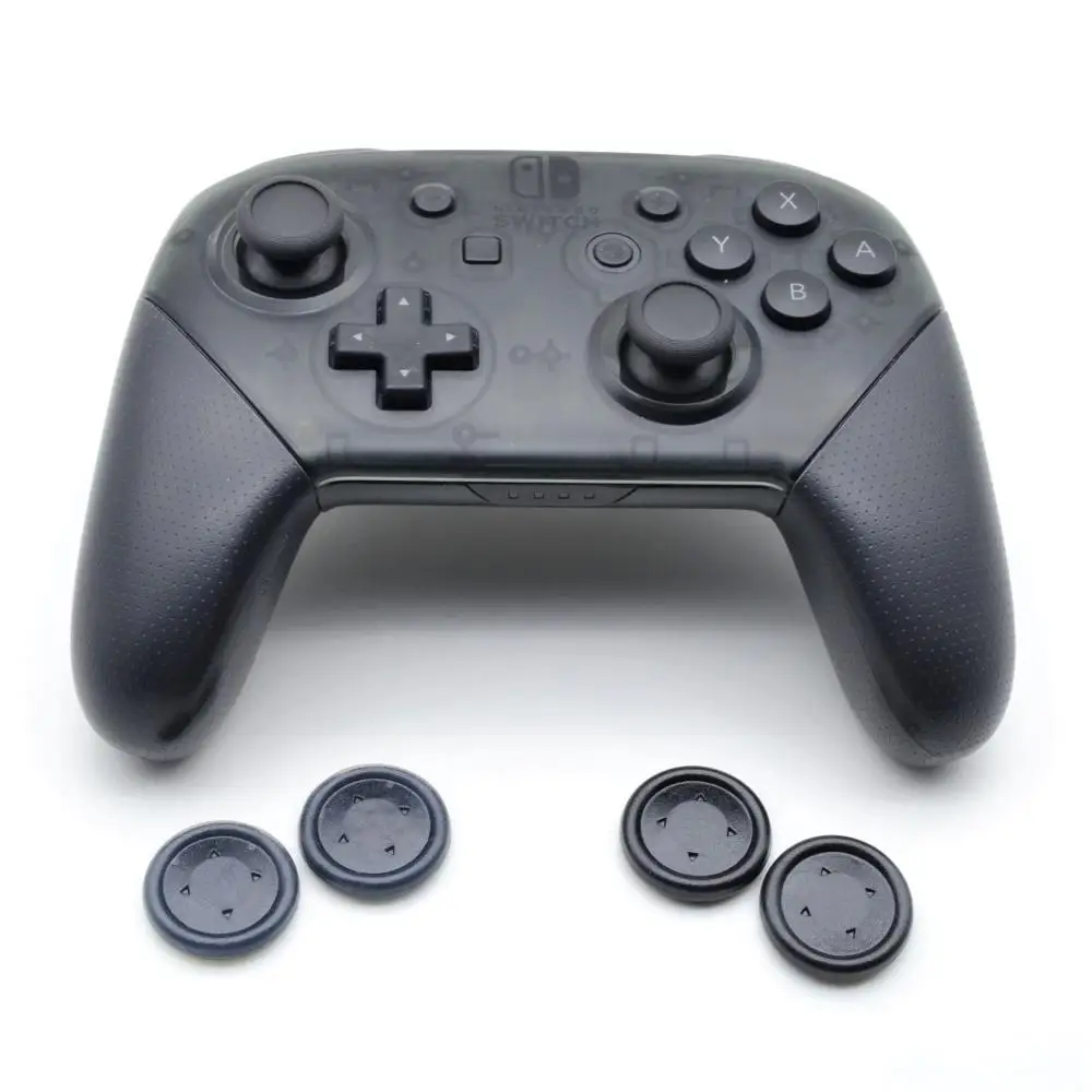 Съемная скользящая круглая Dpad Крышка для клавиш направления PS плоская D-Подушка