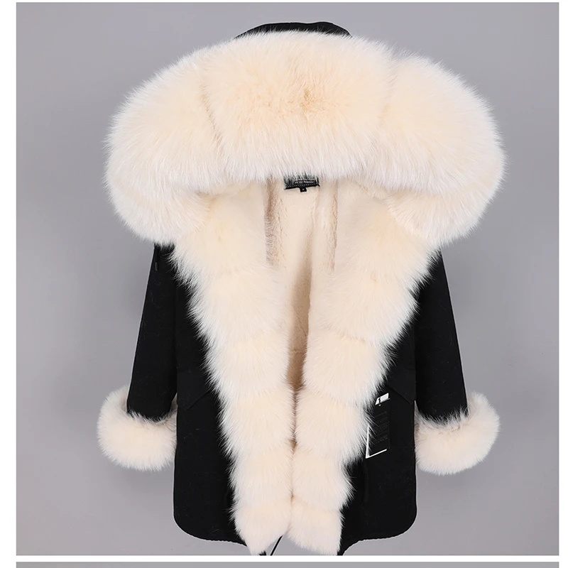 winter women's clothing