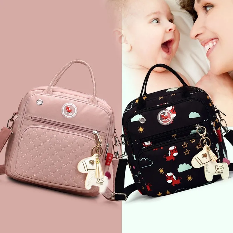 lagaffe diaper bag