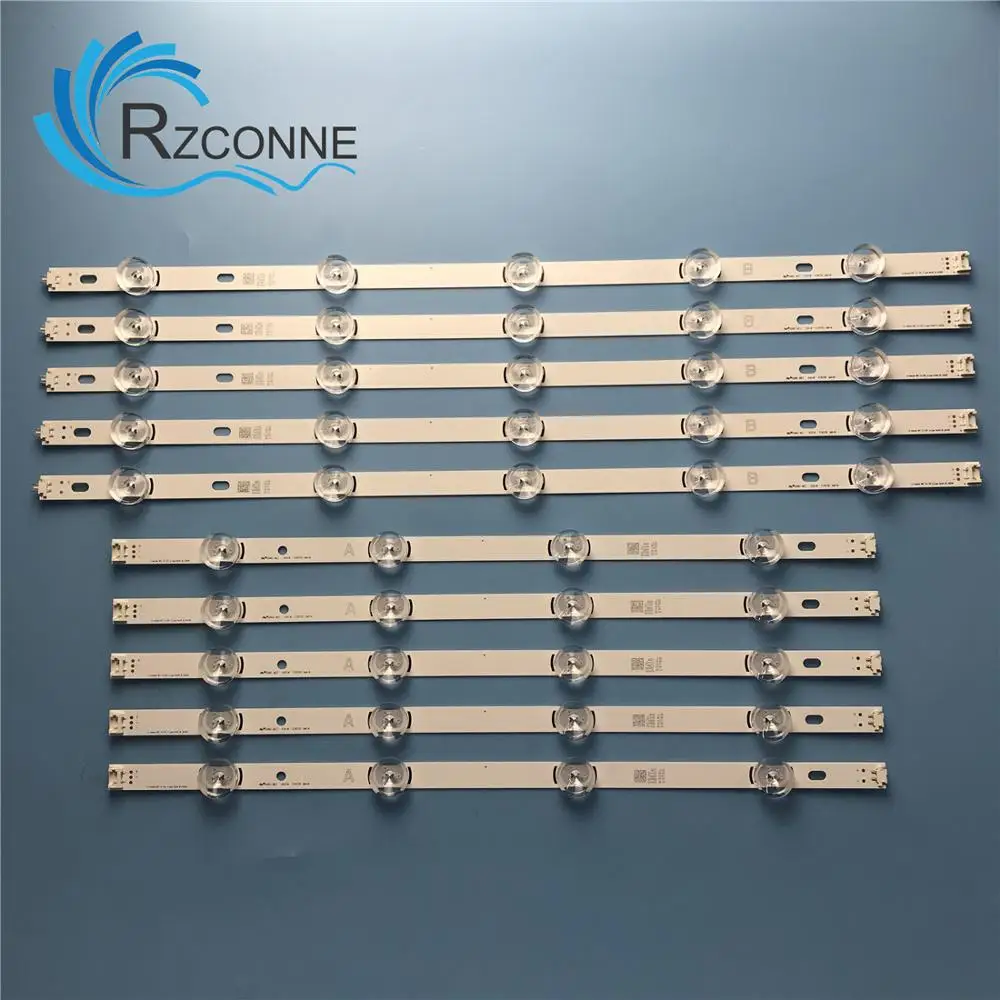 Светодиодный Подсветка полосы для LC500DUH FG A4 P1 50LB550B 50LB5500 50LB565V 50LB565U NC500DUN-VXBP2 50LB5700