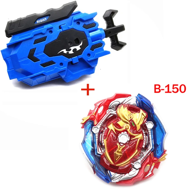 Топы взрыв игрушки Toupie B-149 B-150 B-148 с пусковые установки Beyblade Металл с пусковой установкой лаунчер Бог пошлины лезвия игрушка лезвие